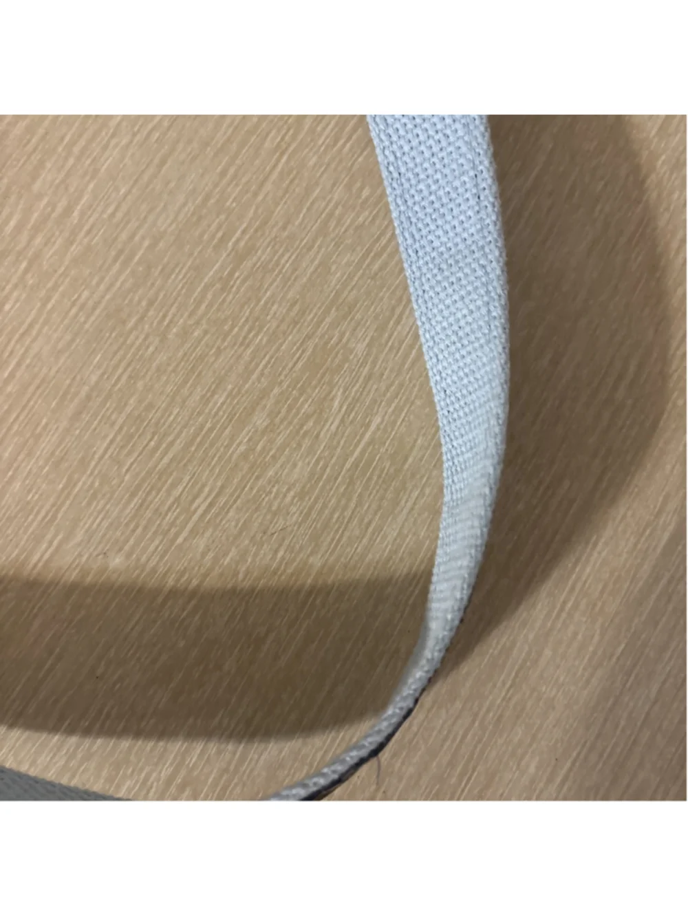 J. Bailey Blue Crab On Navy 24” Ribbon Belt 1183